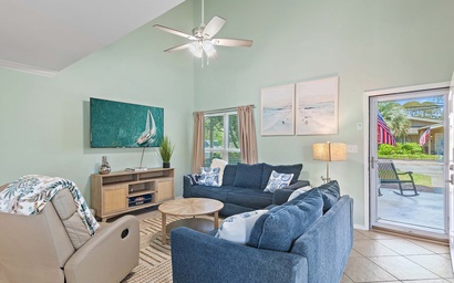 Seascape 55B- Surfer Girl 5