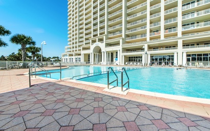 Ariel Dunes I 1609 5