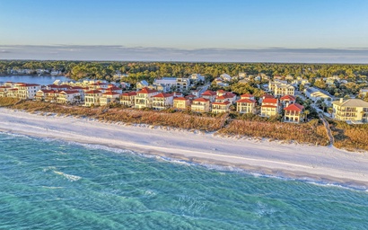 Seapointe Serenity 3