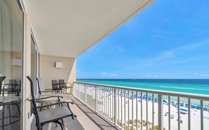 Majestic Beach Towers 1-503 2