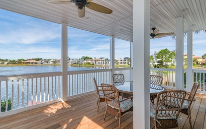 Destiny Beach Villas #23B 2