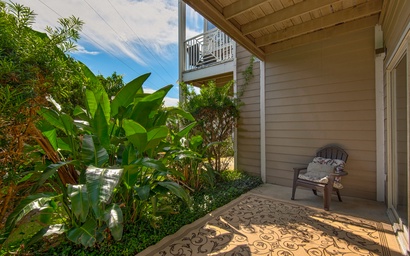 Beach Haven- Beach Pointe 703 7