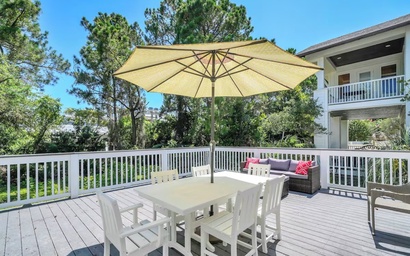 Sugar Sand Bungalow 2