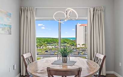Luau II 6631/6633 - Gulf Breeze 7