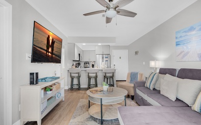 Lakeview #6- Emerald Searenity 8