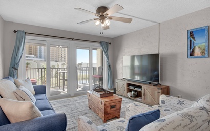 Sugar Beach C-3 (Beach Life) 6