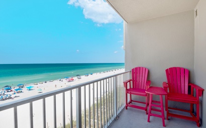 Tidewater 302