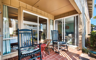 Chateau La Mer #15B 4