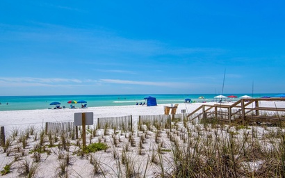 The Sand Trap- Costa del Sol C-9 5