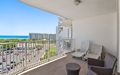 Palms Resort #11002 Full 2 Bedroom 2