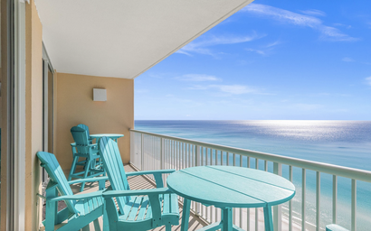 Majestic Beach Towers 2-1704 5