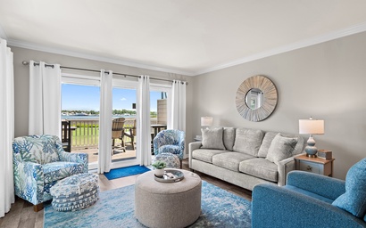 Harbour Hideaway 2