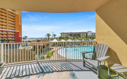 Calypso 3-202 - The Sea Suite 3