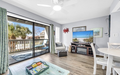 Endless Summer E10- Sunset Shack 7