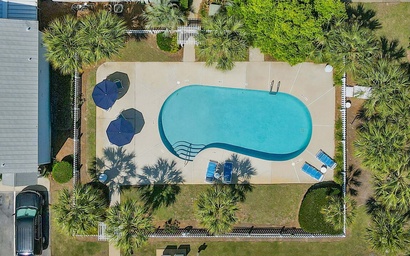 Summer Lake 15- Shore to Please 3