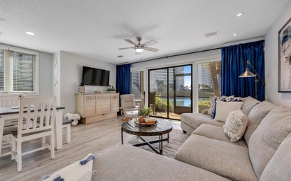 Seascape Boardwalk Villa 175 7