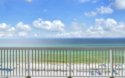 Celadon 1103 - Beach Paradise 7