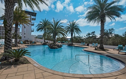 Gulfview on 30A 4