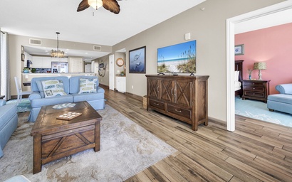 Majestic Beach Towers 2-901 6