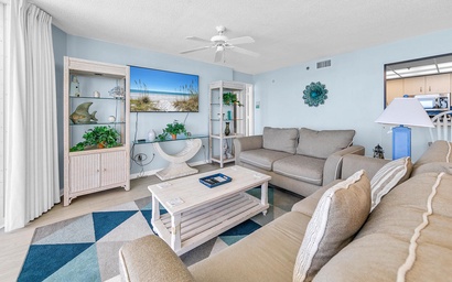 Long Beach Resort 1-1203 8