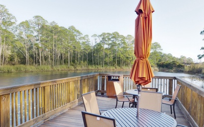 Redfish Village M1222 5