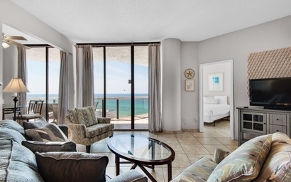 Surfside Resort #1509 2