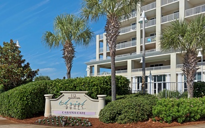 Ariel Dunes I 2305 7