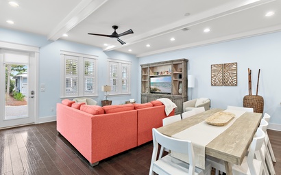 Gulfview on 30A 8