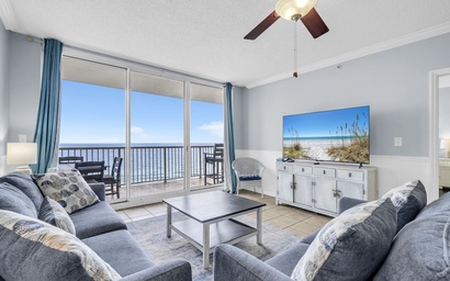 Majestic Beach Towers 1-1302