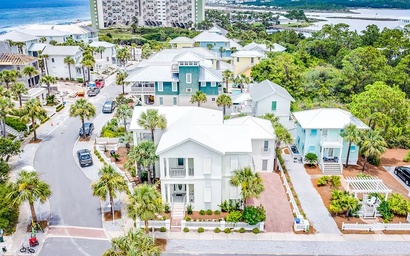 Relax Awhile - Main House 4