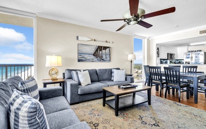 Majestic Beach Towers 1-1701 7