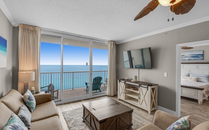 Majestic Beach Towers 1-1804