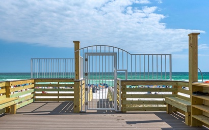 Beachside II #4247 6