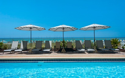 Twin Palms 801 4