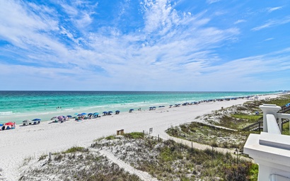 Little House on the Beach 6