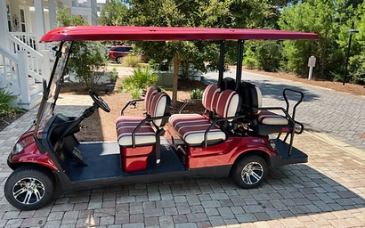 30A Sunshine Shack 3