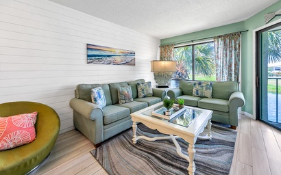 Edgewater Golf Villa 1409 7