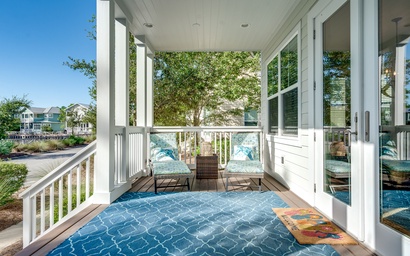 Peace Love & Flip Flops 6