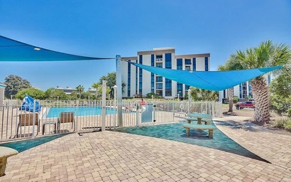 Enclave 701A- Shore Fun 4