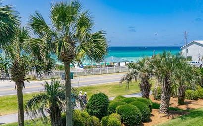 Gulf Winds East #1- Mira-Marr's Emerald