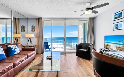 Long Beach Resort 4-605 5