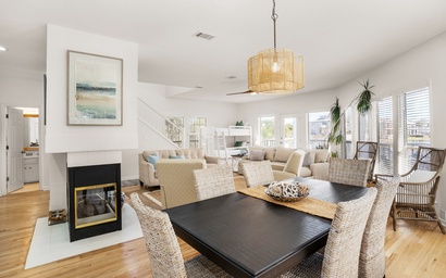 Lakeside Sandcastle at Kokomo 3