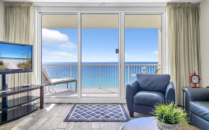 Majestic Beach Towers 1-1415 8