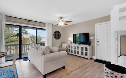 Beachwood Villas 6D- Beach Time Oasis 2