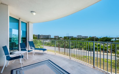 Palms Resort #2416 Full 2 Bedroom 2