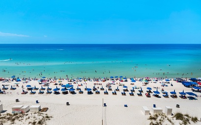 Majestic Beach Towers 1-609 5