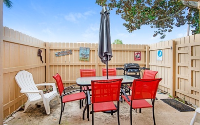 Horizon South 8B2- Sunshine Gardens 2