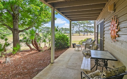 Seascape Golf Villas 4A 2
