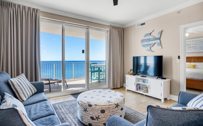 Ocean Villa 1206