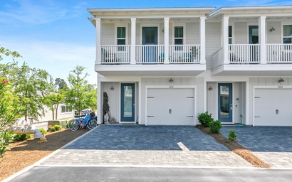 The Sea Turtle House 2